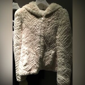 Luxurious Fur Jacket